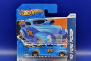 2010 Hot Wheels  '40 Ford Pickup, new.