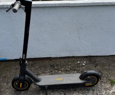 Segway Ninebot G30 max