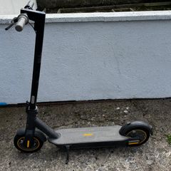 Segway Ninebot G30 max