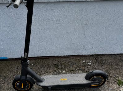 Segway Ninebot G30 max