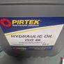 hydraulic oil Image 2
