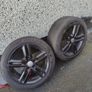 18" alloy wheels Image 3