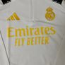 Real Madrid Trackauit Set Size XL New Image 3