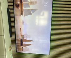 Sony 85 Inch Led X89 4k Smart Tv