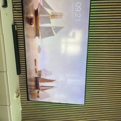 Sony 85 Inch Led X89 4k Smart Tv