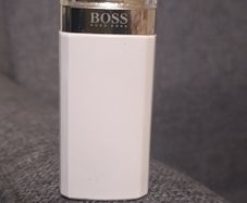 Hugo Boss 2014 discontinued Perfume