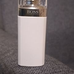 Hugo Boss 2014 Perfume discontinued