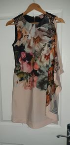 Ted Baker dress