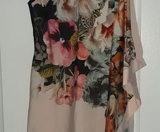 Ted Baker dress