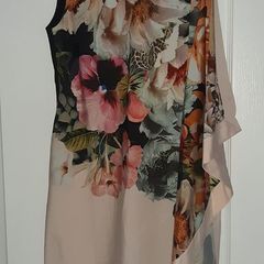 Ted Baker dress