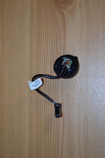Ford Mondeo, C-Max, Focus, Fiesta, ST/RS, Kuga, Genuine Microphone 8M5T-19A391-AB