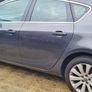 Parts for Opel / Vauxhall Astra J 2010 to 2015 @ OCG Image 3