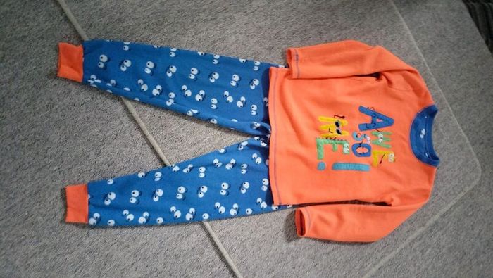 Boys Bundle 9 to 10