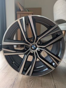 BMW 18" Alloy