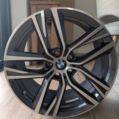 BMW 18" Alloy