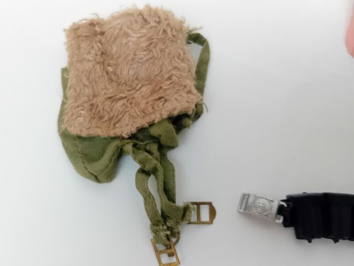Palitoy Action Man German Stormtrooper Part Outfit