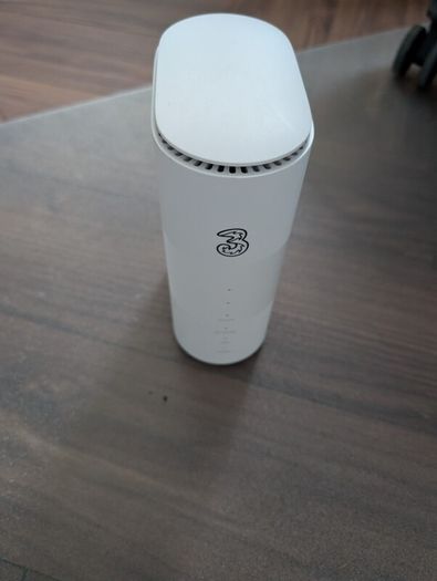 3 5g router (Unlocked)
