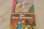 Christmas books for young kids