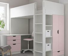 Kids bed