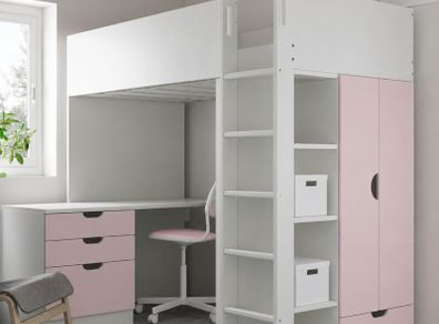 Kids bed