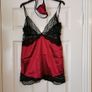 BNWT Lovely Satin Nightdress size 12 Image 3