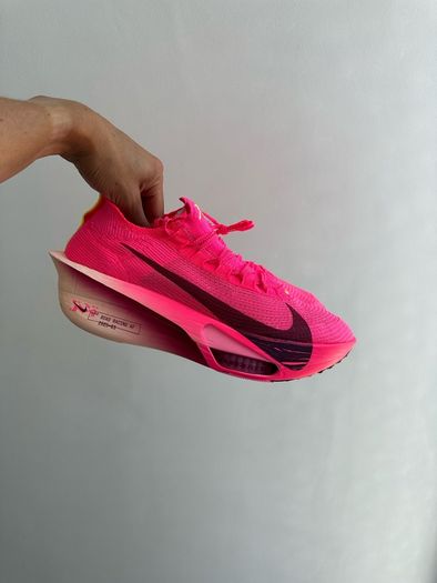 Nike Alphafly 3 Next %
