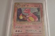 2023 #002 Charmeleon Psa 10