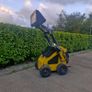 Delano S360 skid steer loader: Image 4