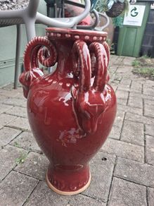 Chinese vintage vase