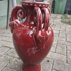 Chinese vintage vase