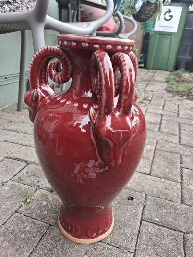 Chinese vintage vase
