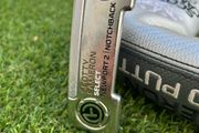 Scotty Cameron Select Newport Notchback