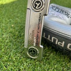 Scotty Cameron Select Newport Notchback
