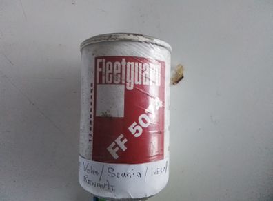 Volvo,Scania,Iveco,Renault Truck Fuel Filter.