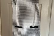 Zara stripped Summer Dress