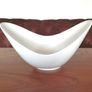 Large Porcelain Scoop after Rosenthal Design Bowl Image 2