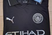 Manchester city jerseys
