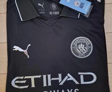 Manchester city jerseys