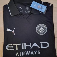 Manchester city jerseys