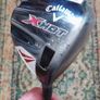 Callaway V Xhot driver Image 3
