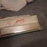 Vintage 48-hole Hero Harmonica Image 4