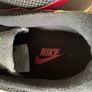 Nike Metro Plus CII Anthracite Vivid Pink Volt UK 11/US 12 DEADSTOCK Image 8
