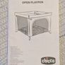 Playpen and Travel Cot Image 5
