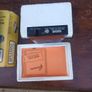 antique Binatone mini cassette adaptor Image 8