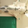 LEGO Marvel Spider-Man  Stark Jet and the Drone Attack 76130  Incomplete Image 6