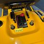 Cub cadet lawnmower Image 10