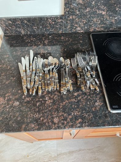 Utensils