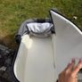 UPPAbaby Vista V2  Grayson (Charcoal Grey)  300 Image 4