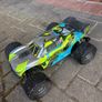 Arrma Vorteks 223S 4x4 Image 3