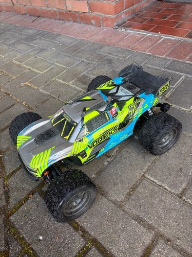 Arrma Vorteks 223S 4x4